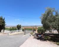 Ventas - Detached Villa - Algorfa - Lomas de La Juliana