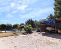 Ventas - Detached Villa - Algorfa - Lomas de La Juliana