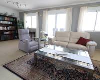 Ventas - Detached Villa - Algorfa - Lomas de La Juliana