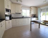 Ventas - Detached Villa - Algorfa - Lomas de La Juliana