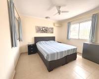 Ventas - Detached Villa - Algorfa - Lomas de La Juliana