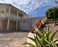 Ventas - Detached Villa - Algorfa - Lomas de La Juliana