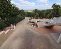 Ventas - Detached Villa - Algorfa - Lomas de La Juliana