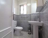 Ventas - Detached Villa - Algorfa - Lomas de La Juliana