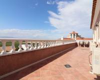 Ventas - Detached Villa - Algorfa - Lomas de La Juliana