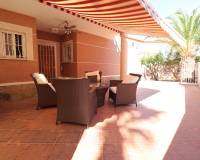 Ventas - Detached Villa - Algorfa - Lomas de La Juliana