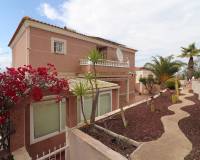 Ventas - Detached Villa - Algorfa - Lomas de La Juliana