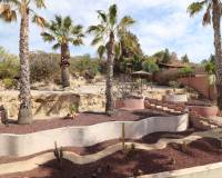 Ventas - Detached Villa - Algorfa - Lomas de La Juliana