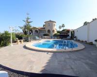 Ventas - Detached Villa - Algorfa - Lomas de La Juliana