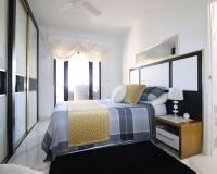 Ventas - Detached Villa - Algorfa - Lomas de La Juliana