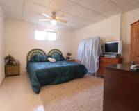 Ventas - Detached Villa - Algorfa - Lomas de La Juliana