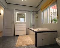 Ventas - Detached Villa - Algorfa - Lomas de La Juliana