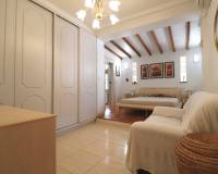 Ventas - Detached Villa - Algorfa - Lomas de La Juliana