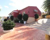 Ventas - Detached Villa - Algorfa - Lomas de La Juliana