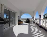 Ventas - Detached Villa - Algorfa - Lomas de La Juliana