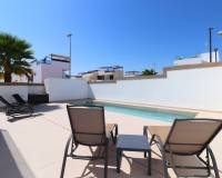 Ventas - Detached Villa - Benijofar - Benijofar - Village