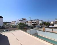 Ventas - Detached Villa - Benijofar - Benijofar - Village