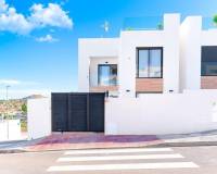 Ventas - Detached Villa - Benijofar - Benijofar - Village