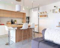 Ventas - Detached Villa - Benijofar - Benijofar - Village