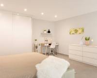 Ventas - Detached Villa - Benijofar - Benijofar - Village