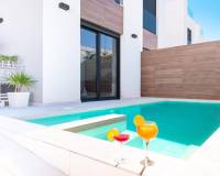 Ventas - Detached Villa - Benijofar - Benijofar - Village