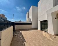 Ventas - Detached Villa - Benijofar - Benijofar - Village