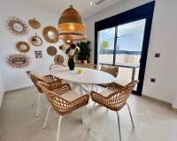 Ventas - Detached Villa - Benijofar - Benijofar - Village