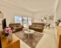 Ventas - Detached Villa - Benijofar - Benijofar - Village