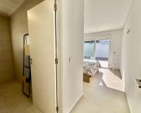 Ventas - Detached Villa - Benijofar - Benijofar - Village