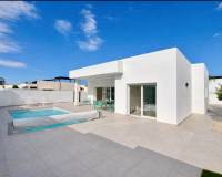 Ventas - Detached Villa - Benijofar - Benijofar - Village