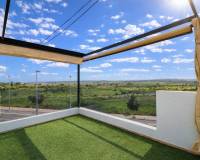 Ventas - Detached Villa - Benijofar - Benijofar - Village