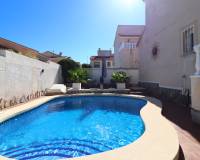 Ventas - Detached Villa - Benimar - Benimar II