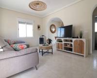 Ventas - Detached Villa - Benimar - Benimar II