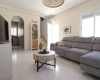 Ventas - Detached Villa - Benimar - Benimar II