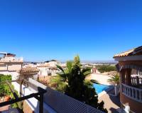 Ventas - Detached Villa - Benimar - Benimar II