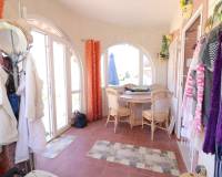 Ventas - Detached Villa - Benimar - Benimar II