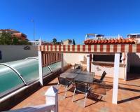 Ventas - Detached Villa - Benimar - Benimar II