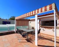 Ventas - Detached Villa - Benimar - Benimar II