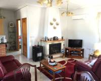 Ventas - Detached Villa - Catral - CatralAlicanteValenciaSpain