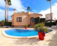 Ventas - Detached Villa - Ciudad Quesada - Atalayas