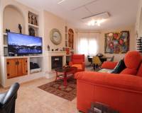 Ventas - Detached Villa - Ciudad Quesada - Atalayas