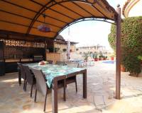 Ventas - Detached Villa - Ciudad Quesada - Atalayas