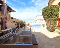 Ventas - Detached Villa - Ciudad Quesada - Atalayas