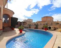 Ventas - Detached Villa - Ciudad Quesada - Atalayas