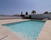 Ventas - Detached Villa - Ciudad Quesada - Ciudad Quesada - Town