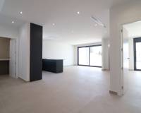 Ventas - Detached Villa - Ciudad Quesada - Ciudad Quesada - Town