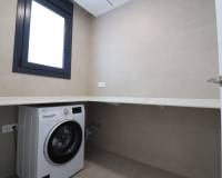 Ventas - Detached Villa - Ciudad Quesada - Ciudad Quesada - Town