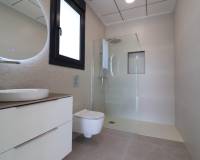 Ventas - Detached Villa - Ciudad Quesada - Ciudad Quesada - Town