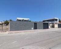 Ventas - Detached Villa - Ciudad Quesada - Ciudad Quesada - Town