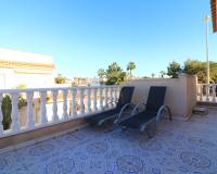 Ventas - Detached Villa - Ciudad Quesada - Ciudad Quesada - Town